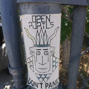 Meet your Posher, Isaac